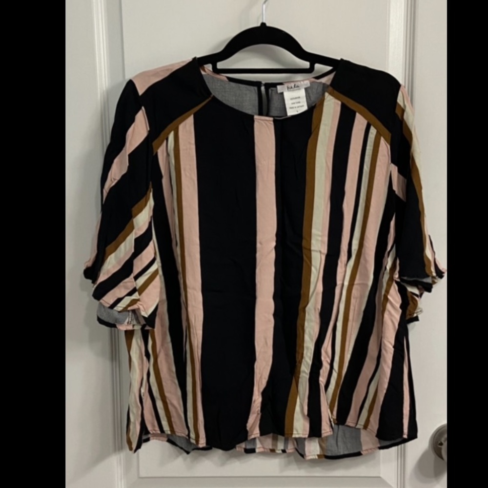 Isela Blouse